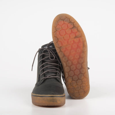 TCX Dartwood Mc Sneaker Svart Vattentät