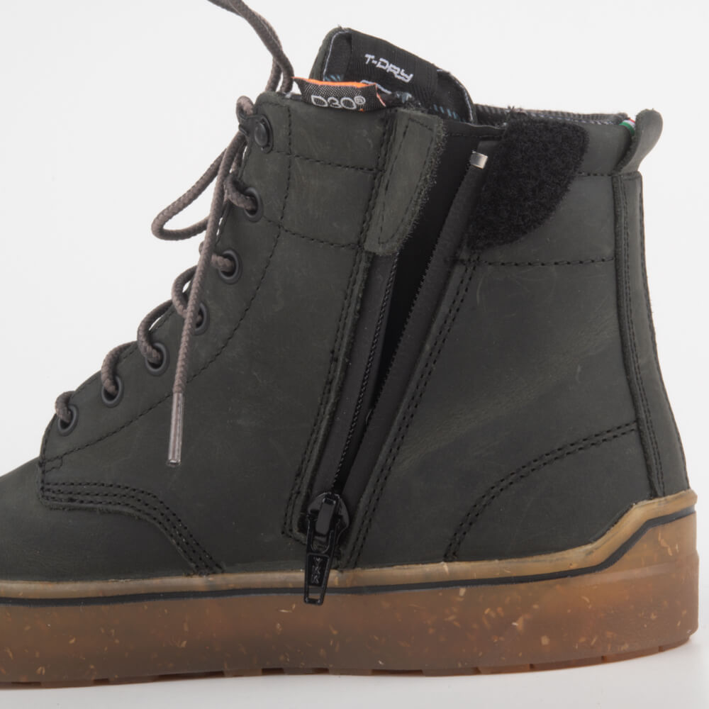 TCX Dartwood Mc Sneaker Svart Vattentät