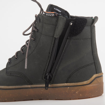 TCX Dartwood Mc Sneaker Svart Vattentät