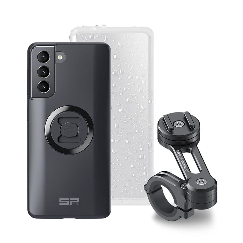 SP Connect Moto Bundle S21