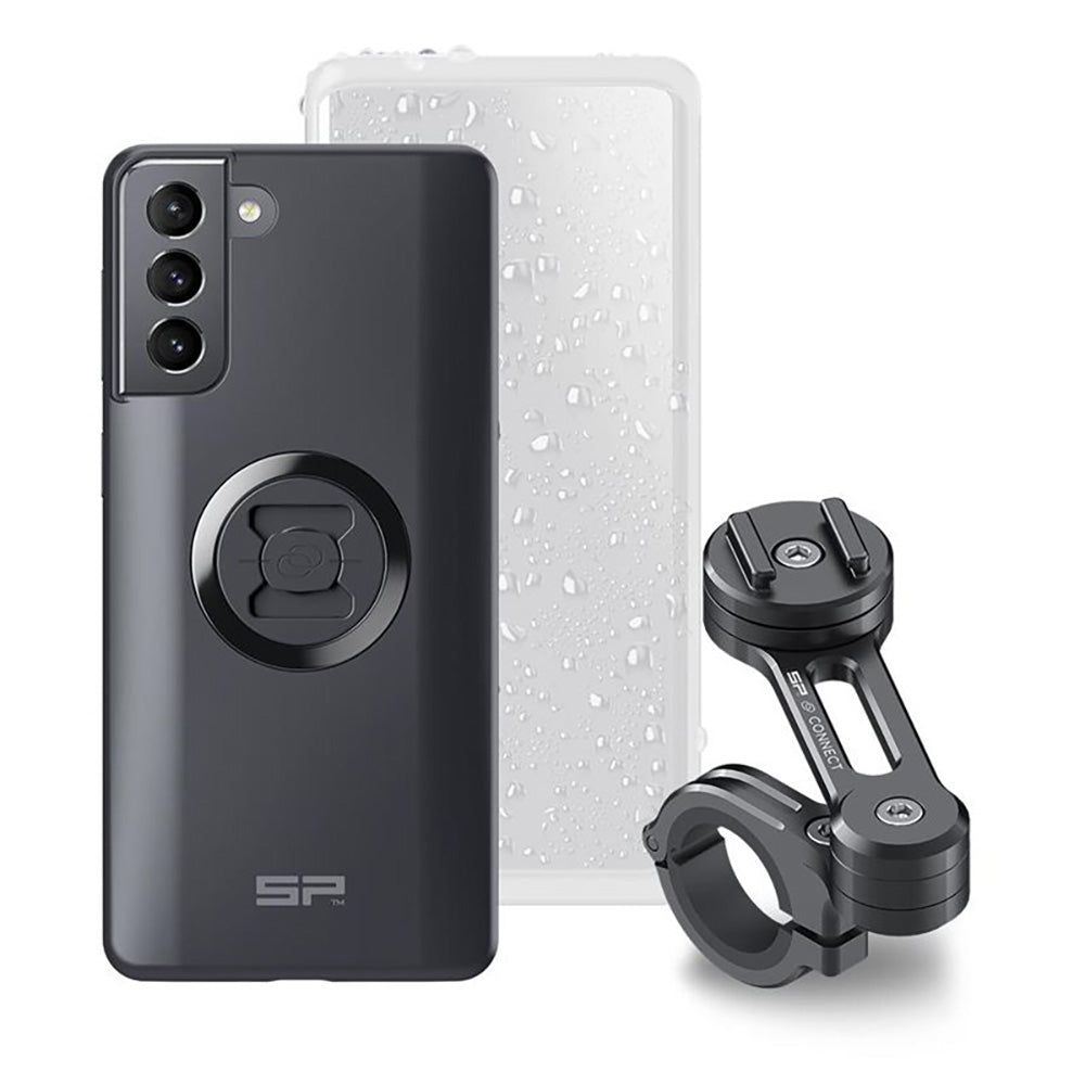SP Connect Moto Bundle S21+