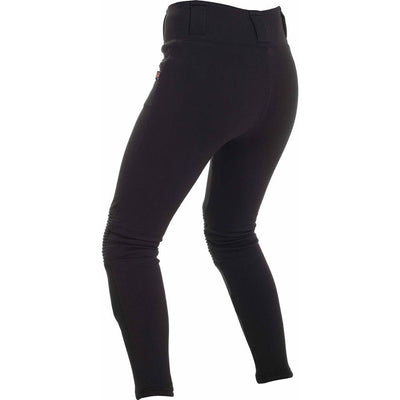 Richa Kodi Aramid Leggings Svart Dam