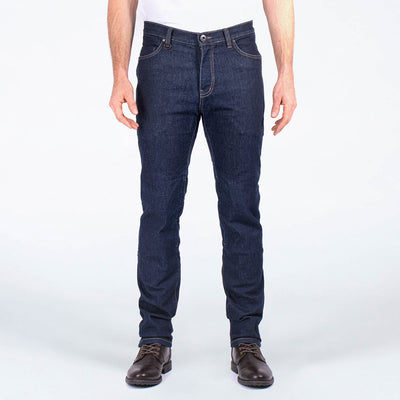 Knox Richmond Mc Byxor Svart Herr