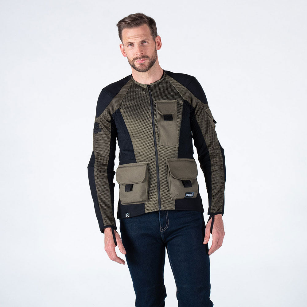 Knox Urbane Pro Utility Grön/Svart