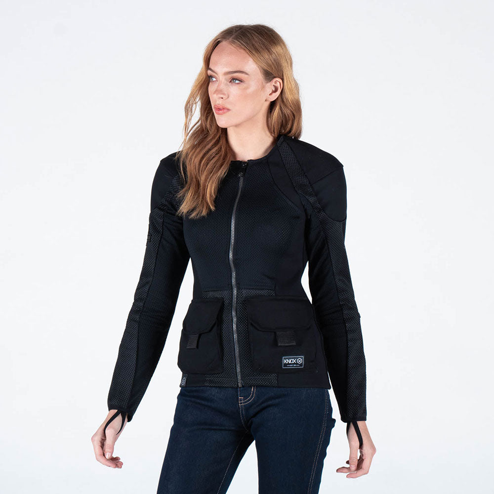 Knox Urbane Pro Utility Svart MK1 Dam