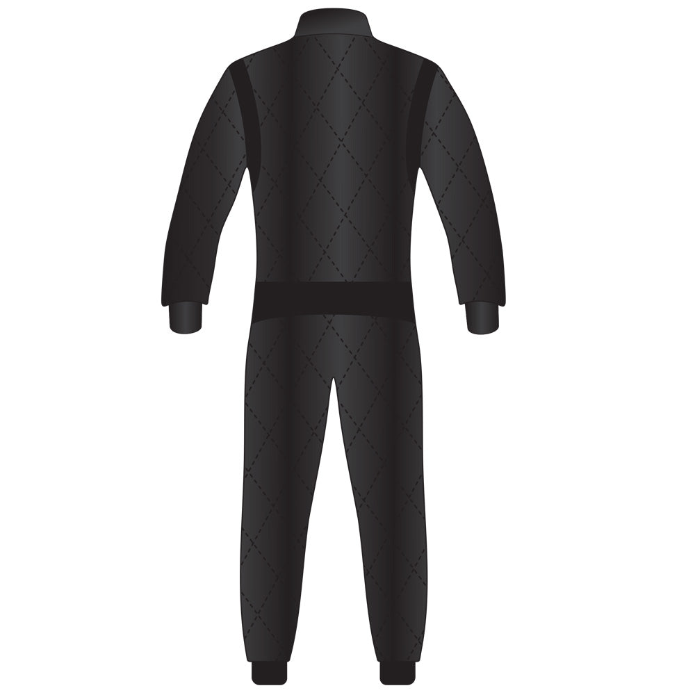 React Underställ / Foder för Snöskoter - Värmefoder