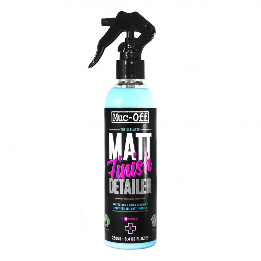 Muc-Off Nano Gel 500ml Pouch