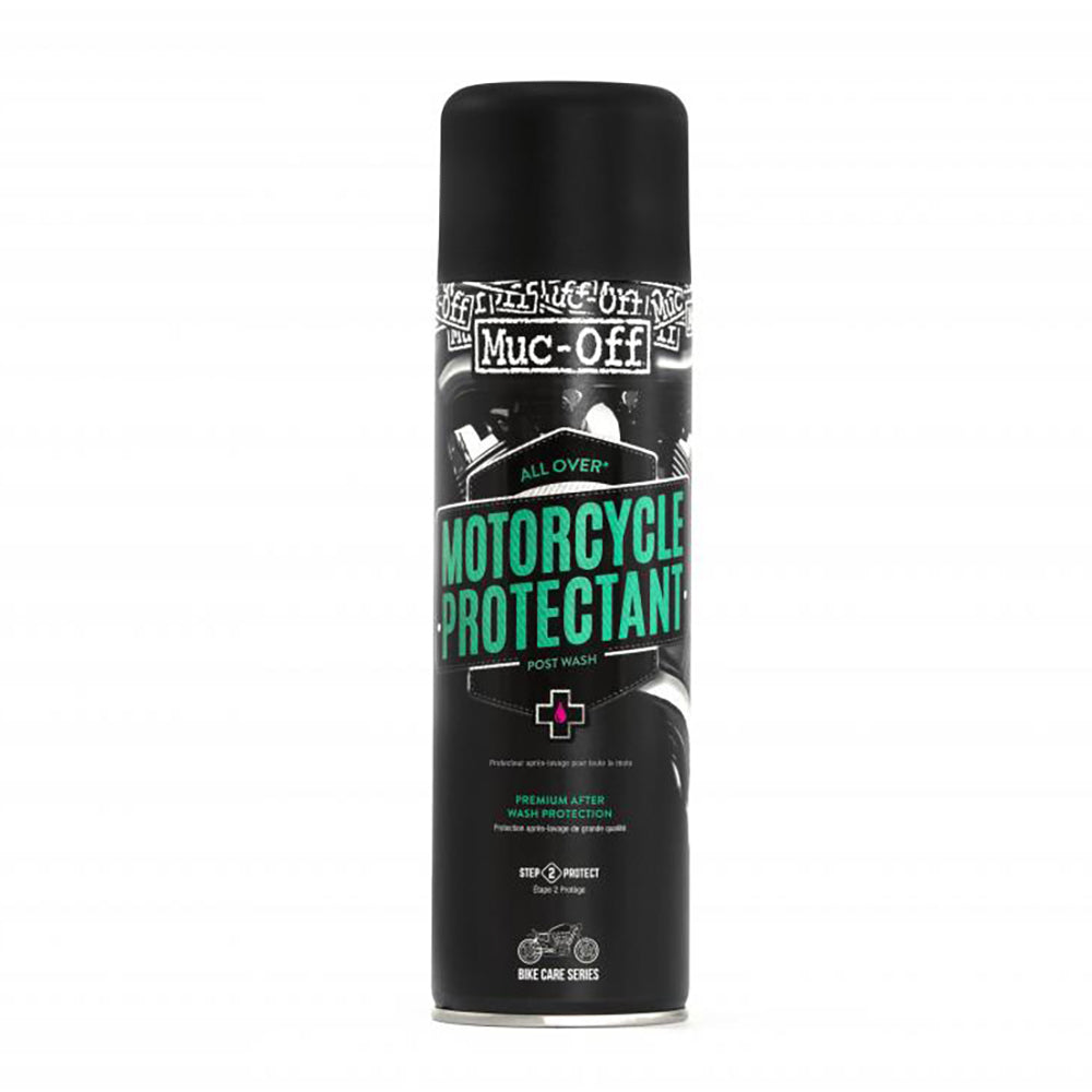 Muc-Off Protectant 500ml