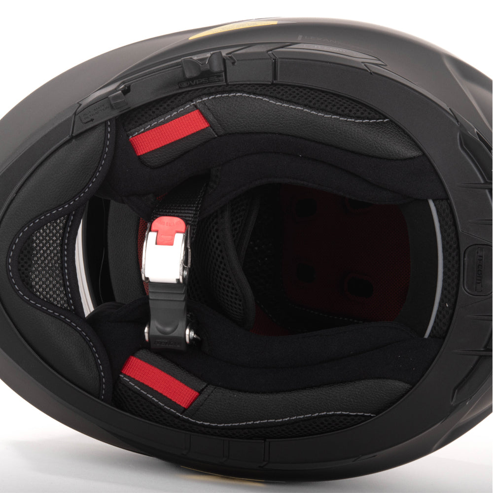 Nolan N80-8 Classic Mattsvart