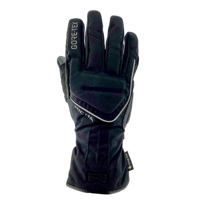 Richa Invader Gtx Mc Handske Svart