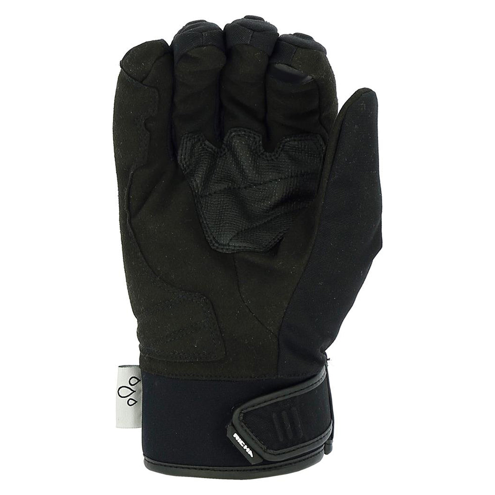 Richa Scope Mc Handske Röd Herr