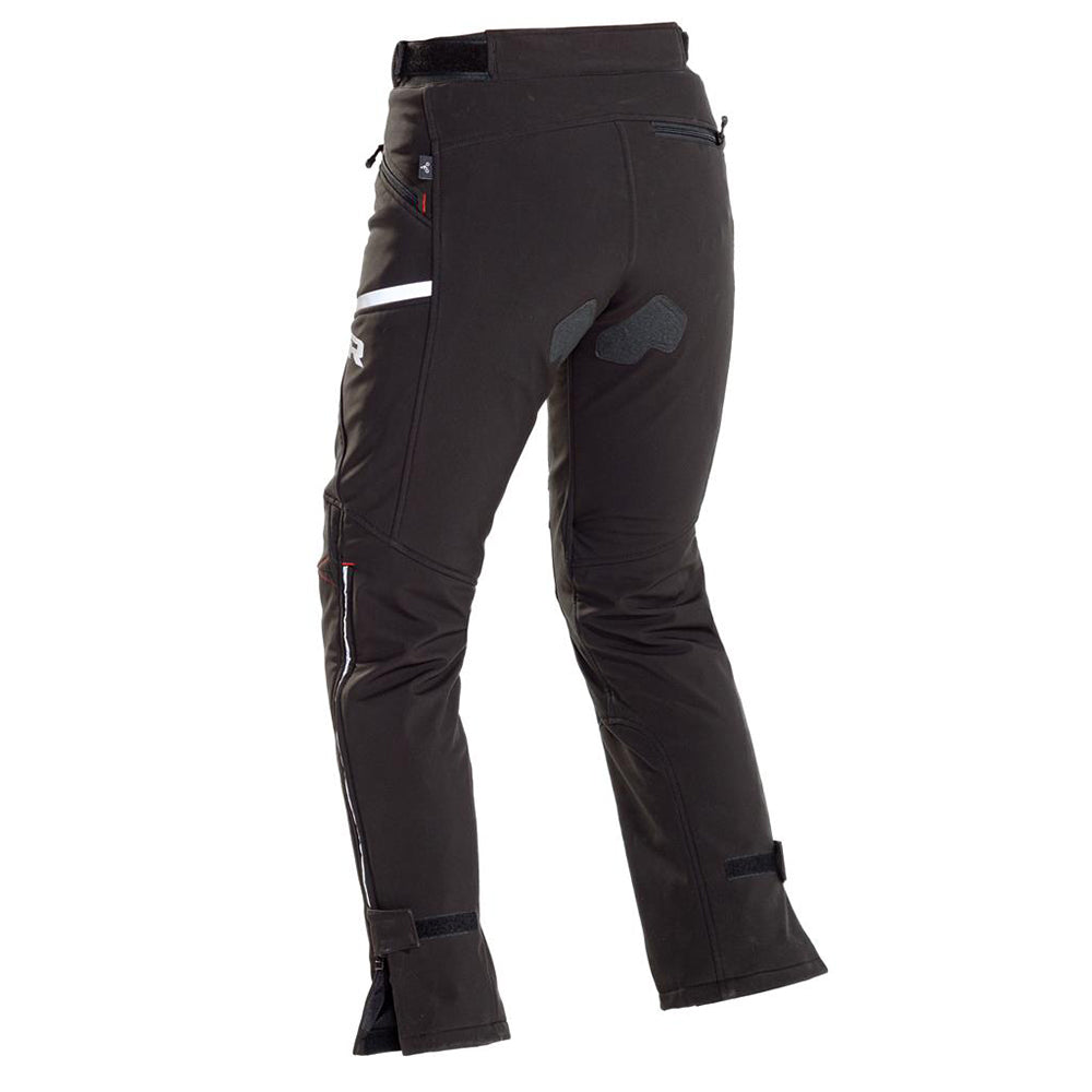 Richa Softshell Junior / Barn  Textilbyxor Svart