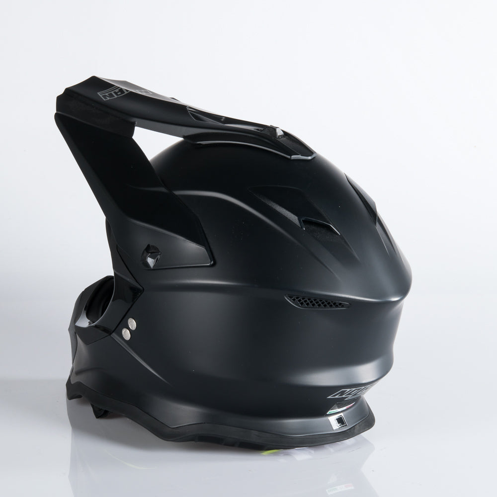 Nolan N53 Smart 10/flat blk M