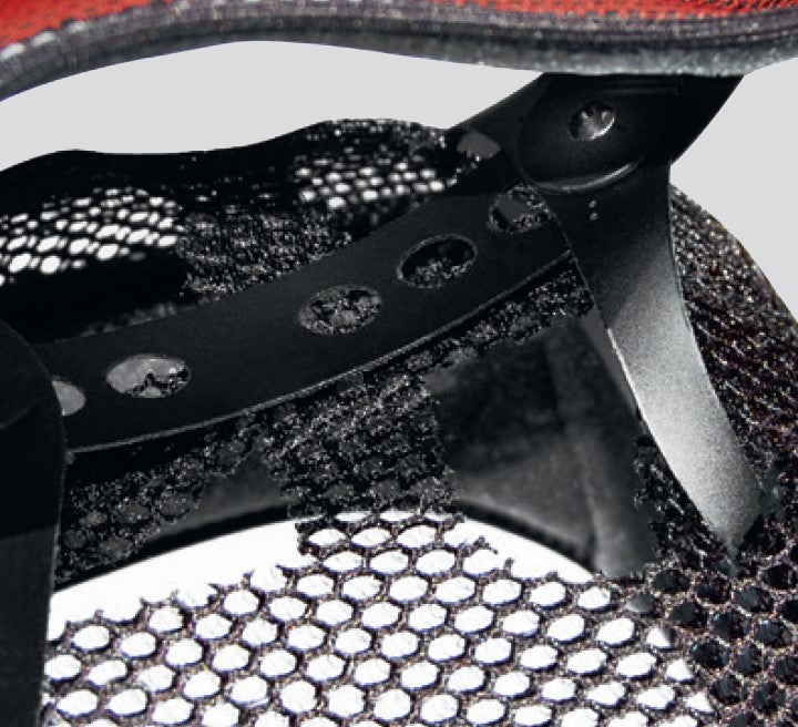 Nolan N80-8 Classic Vit