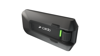 Cardo Packtalk Edge Duo - Dubbelkit