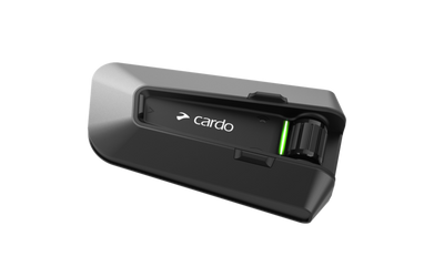 Cardo Packtalk Edge Duo - Dubbelkit