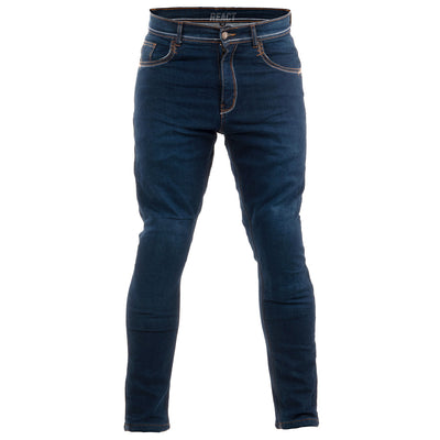 React Katana Mc Jeans Full Kevlar Blå - Kampanj