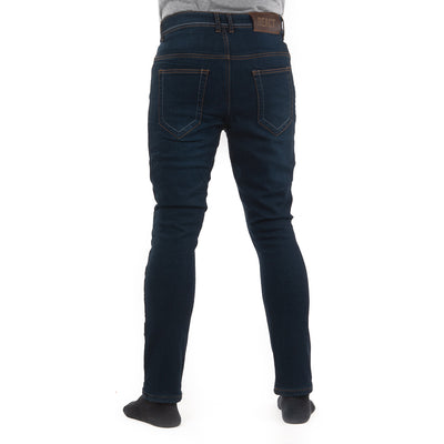 React Katana Mc Jeans Full Kevlar Blå - Kampanj