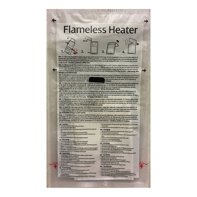 Outmeals 1 - Kyckling Masala med Ris - Combat Pack