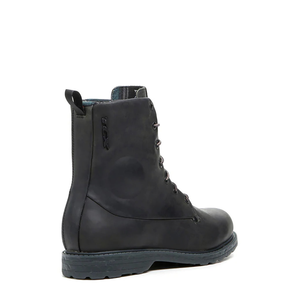 TCX Mc Stövel BLEND 2 WP Svart