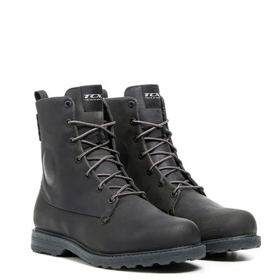 TCX Mc Stövel BLEND 2 WP Svart