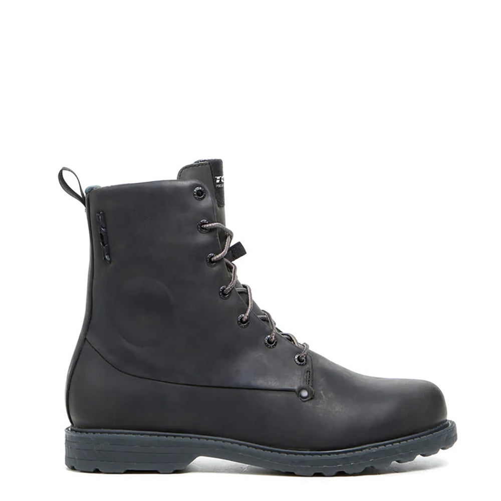 TCX Mc Stövel BLEND 2 WP Svart