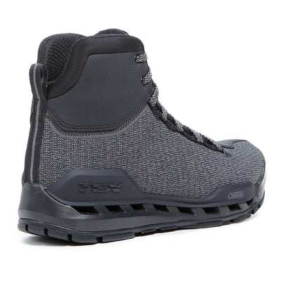 TCX Mc-Stövel Climatrek Gore-Tex Svart