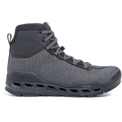 TCX Mc-Stövel Climatrek Gore-Tex Svart