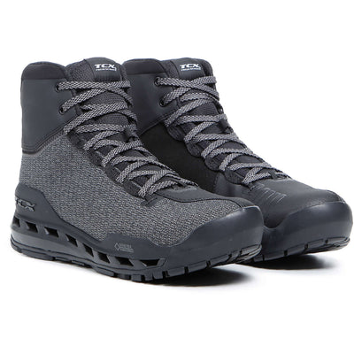 TCX Mc-Stövel Climatrek Gore-Tex Svart