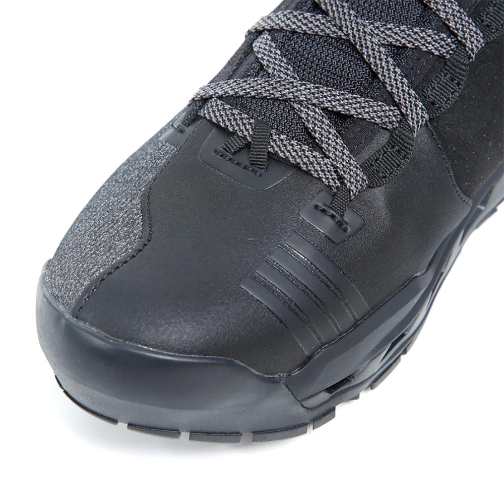 TCX Mc-Stövel Climatrek Gore-Tex Svart
