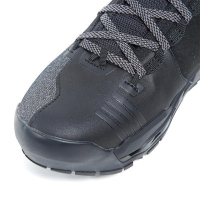 TCX Mc-Stövel Climatrek Gore-Tex Svart