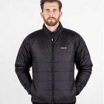 Knox Dual Pro 3 i 1 Jacka Herr