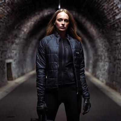 Knox Dual Pro 3 i 1 Jacka Herr