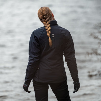 Knox Dual Pro 3 i 1 Jacka Herr