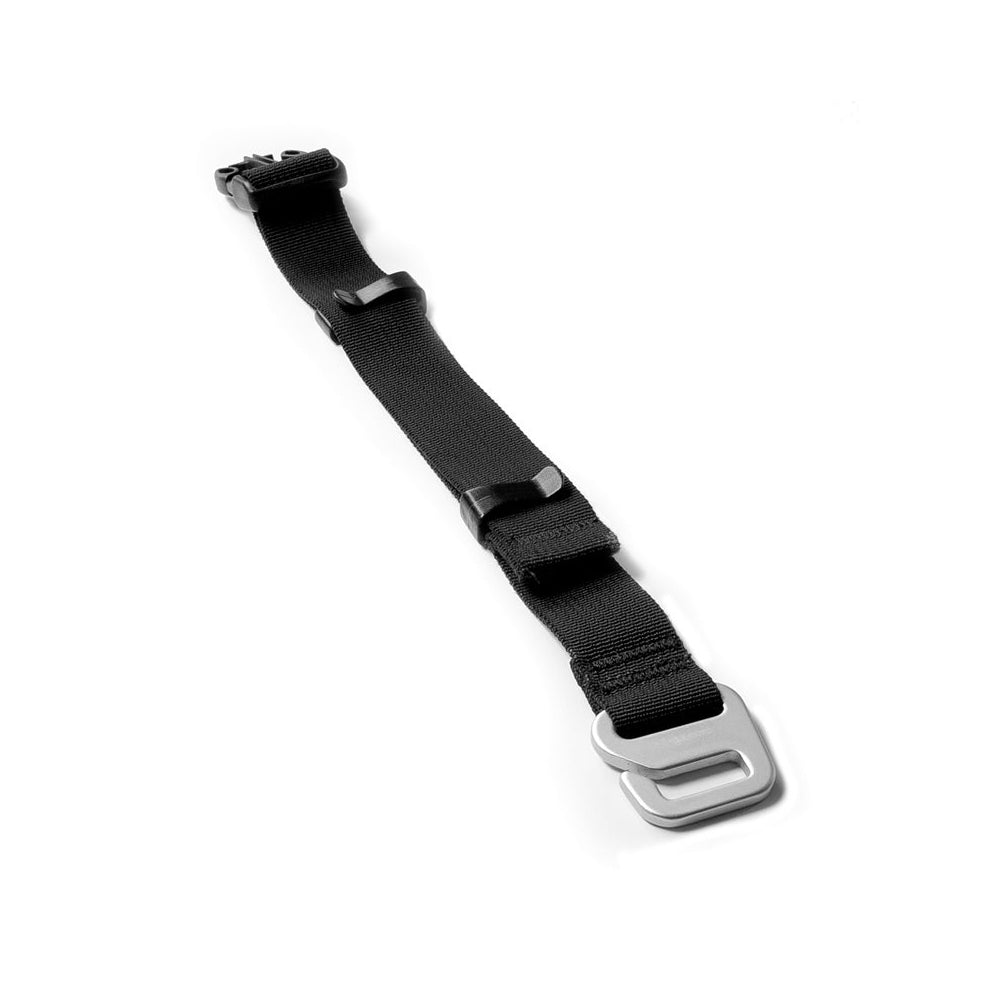 KRIEGA US HOOK STRAP SINGLE
