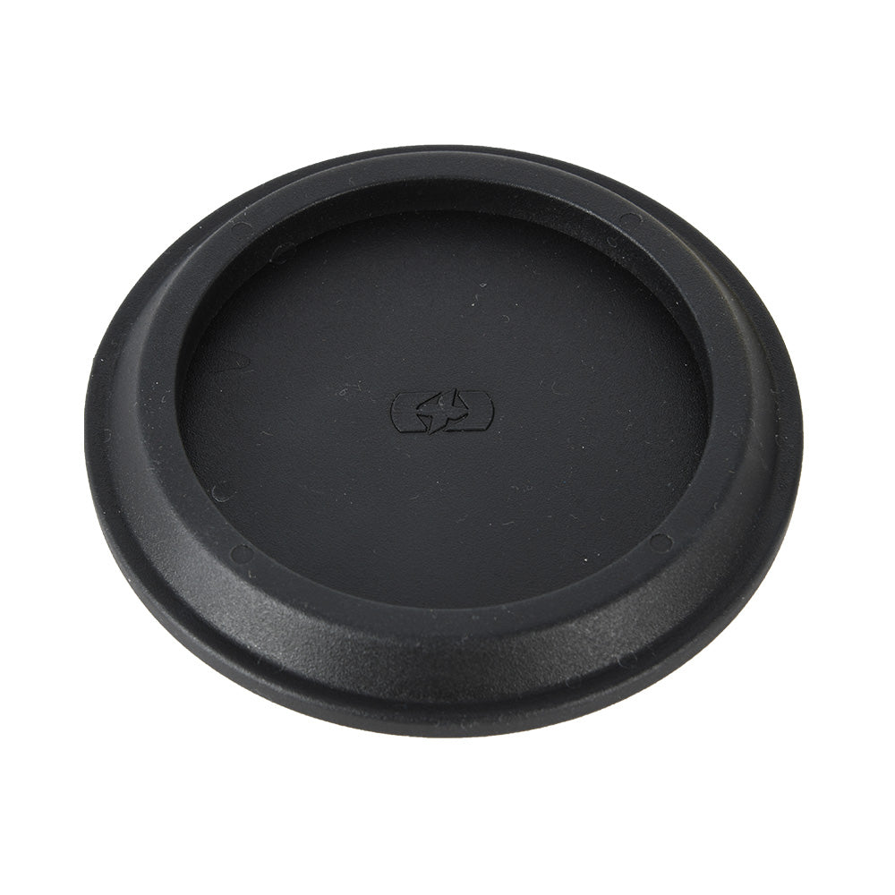 Oxford platta för sidostöd - rund