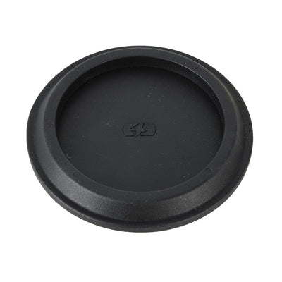 Oxford platta för sidostöd - rund