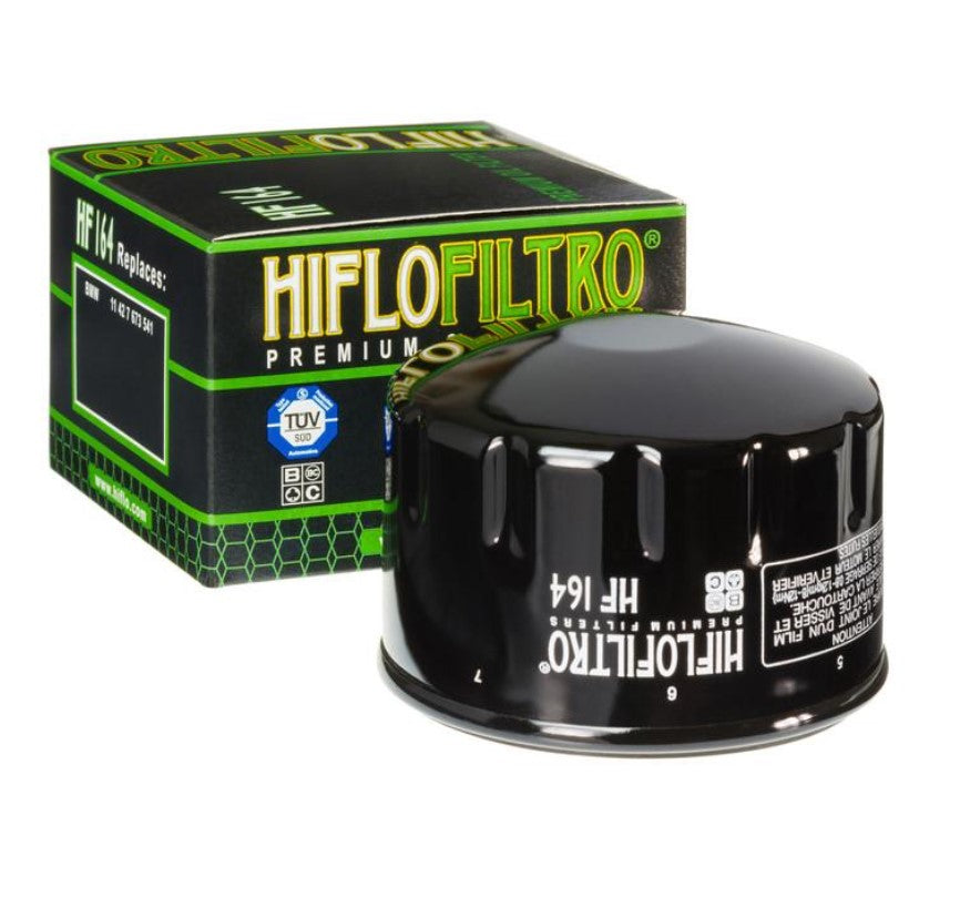 HIFLO oljefilter HF164