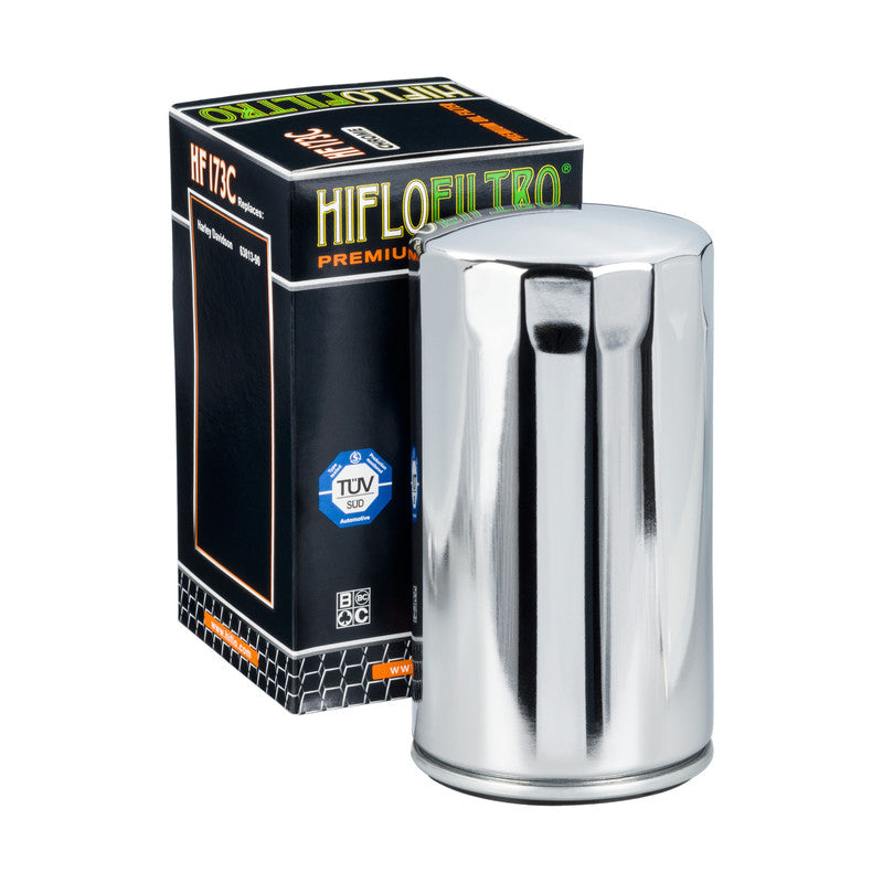 HIFLO oljefilter HF173C