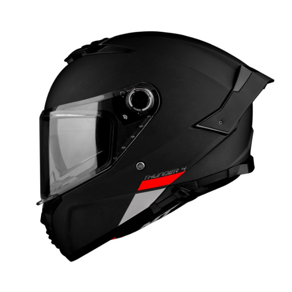 MT Mc Hjälm Thunder 4 Integral ECE 22.06