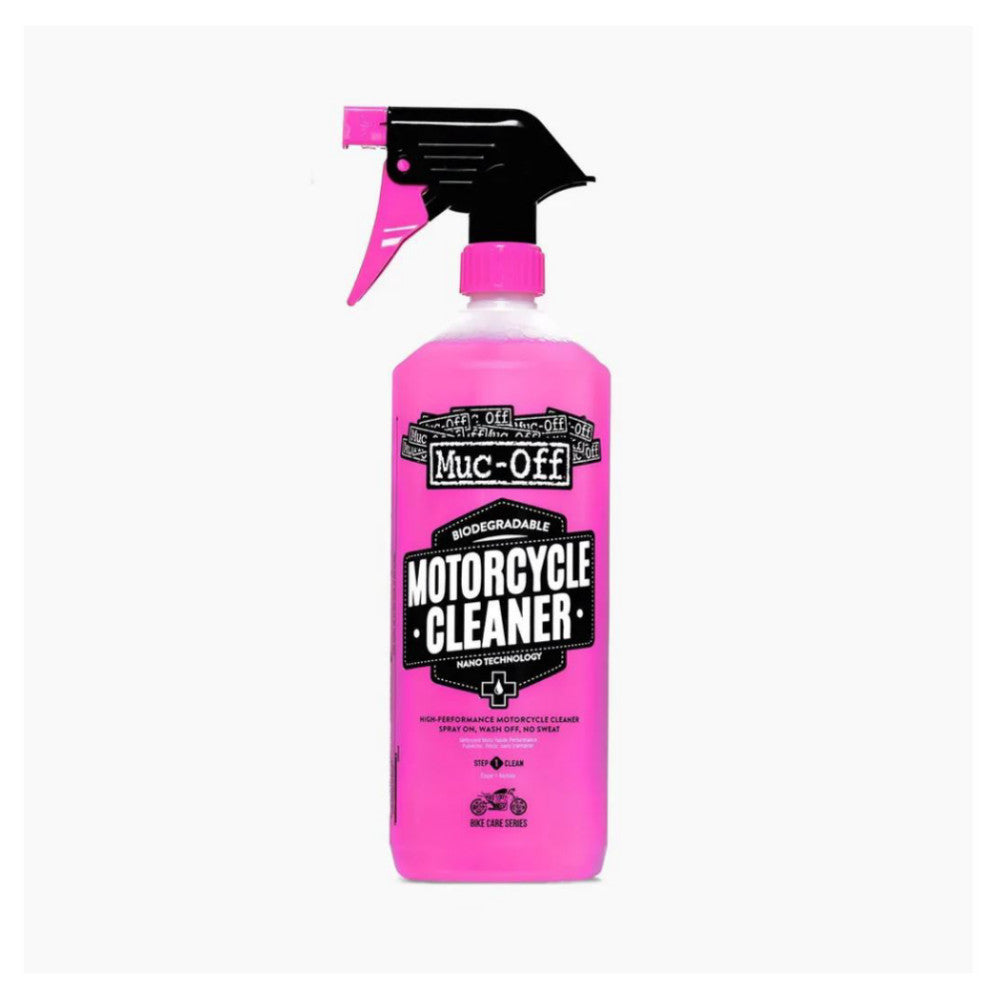 Muc-Off Högtryckstvätt Pressure Washer Bundle