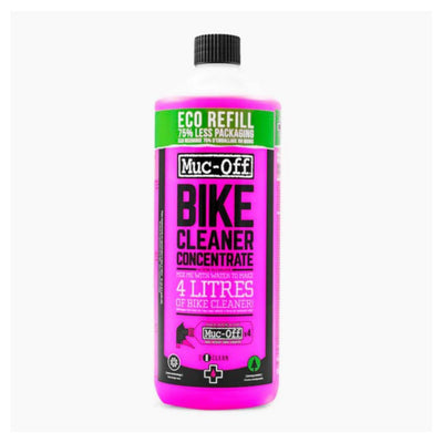 Muc-Off Högtryckstvätt Pressure Washer Bundle