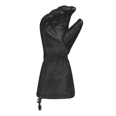 SCOTT Skoterhandske ROOP GLOVE Svart/Rosa