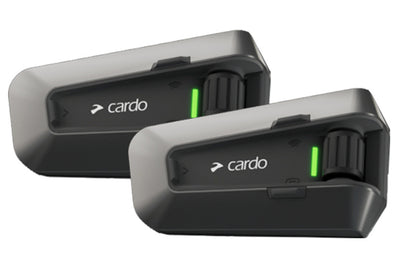 Cardo Packtalk Edge Duo - Dubbelkit