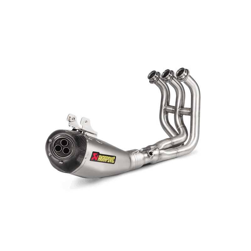 Akrapovic Racing Line (Titanium) MT-09 14- Tracer 900 15- XSR 900 16-