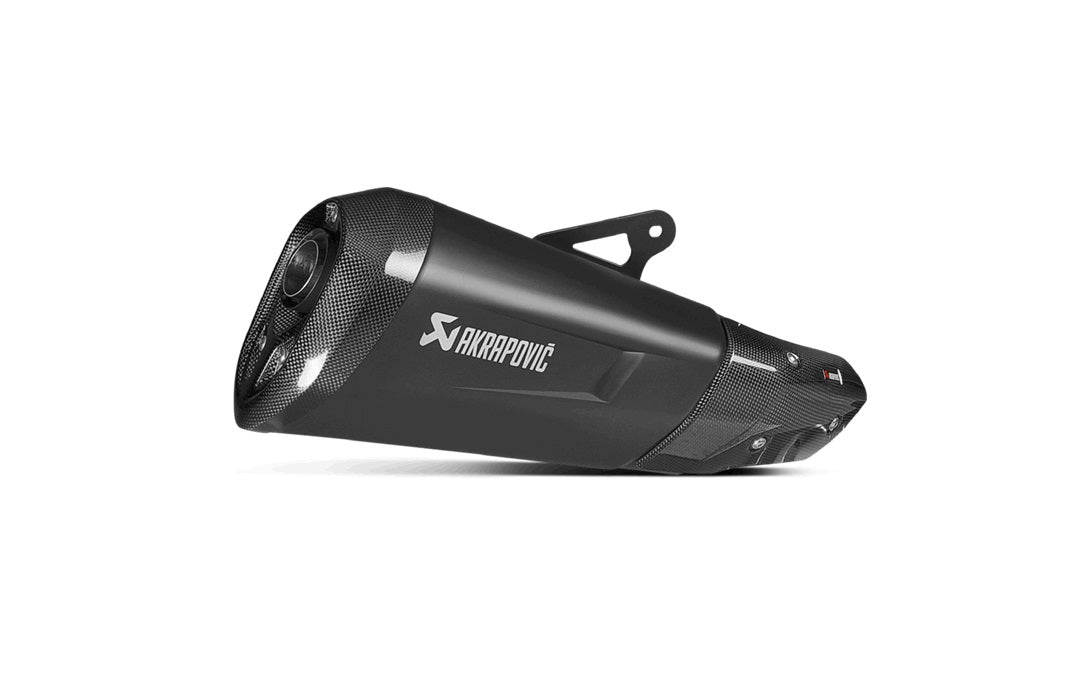 Akrapovic Slip-On Line (Titanium) S 1000 XR 2015-19
