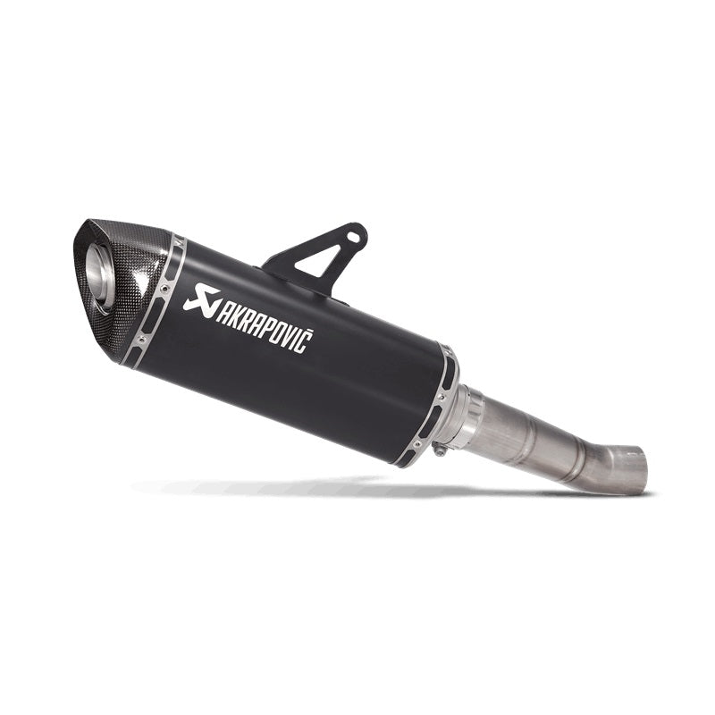 Akrapovic Slip-On Line (Titanium) Monster 821,1200/R/S 2017-