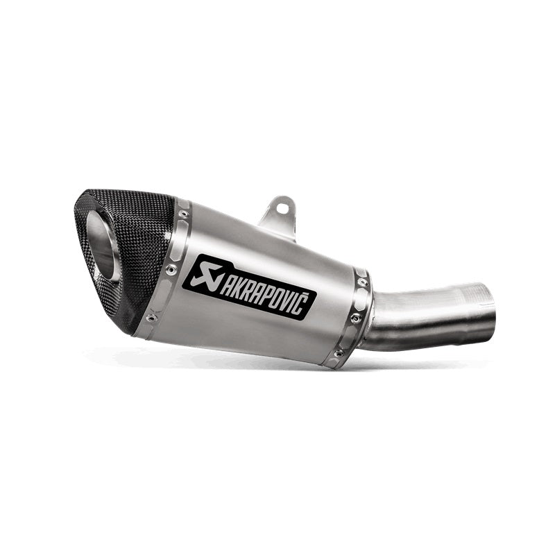 Akrapovic Slip-On Line (Titanium) CB 1000 R 2018-