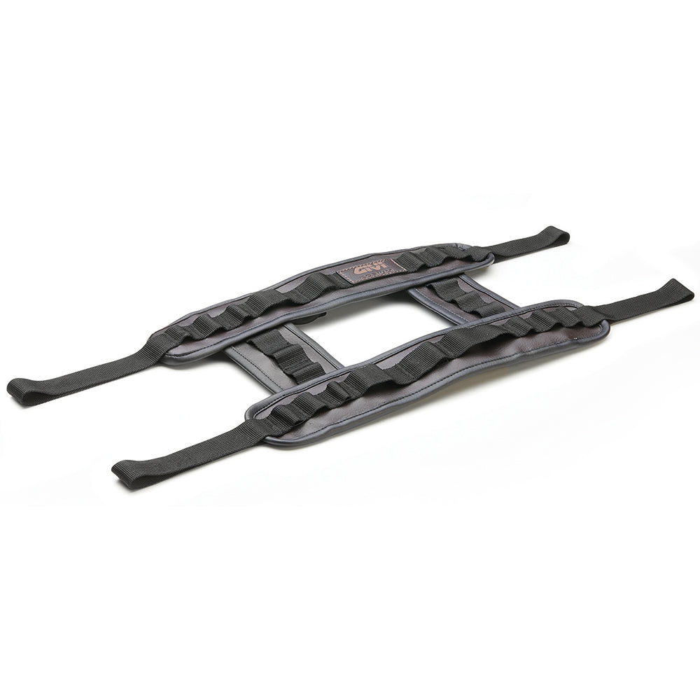GIVI SET SADDLE STRAPS CM 35X21