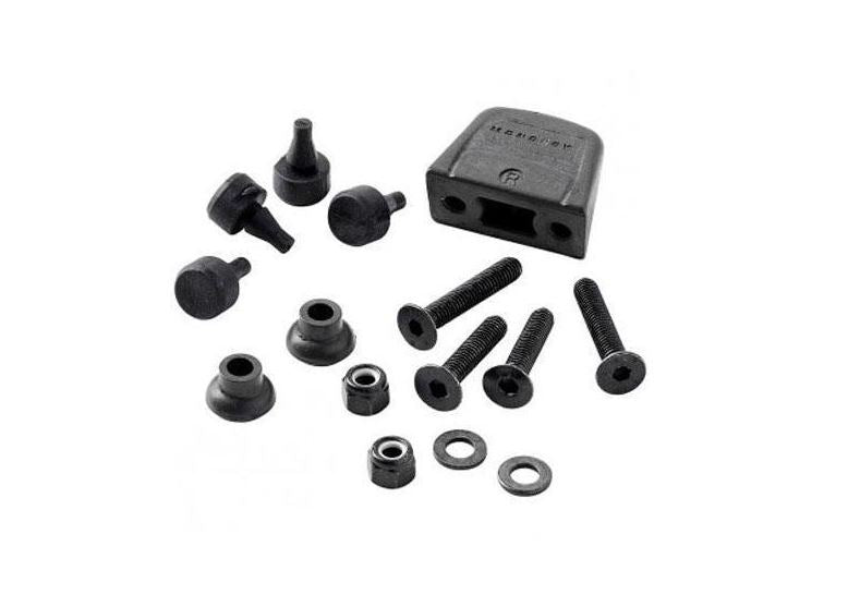 Givi Junction kit bag luggage  for Monorack